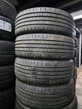 Гуми Летни 205/60R16, снимка 5