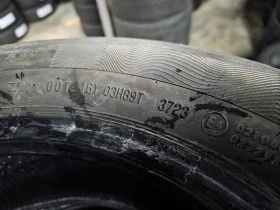 Гуми Летни 205/60R16, снимка 9