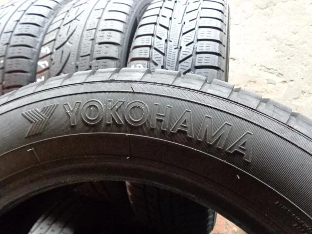 Гуми Зимни 175/65R15, снимка 7 - Гуми и джанти - 14397652