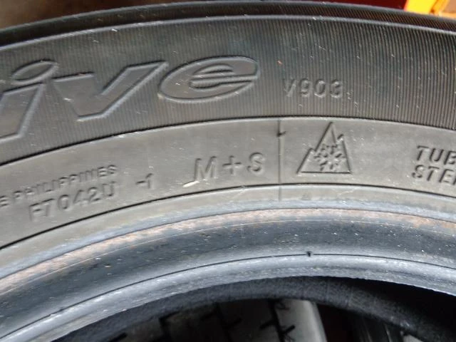 Гуми Зимни 175/65R15, снимка 9 - Гуми и джанти - 14397652