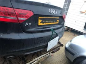 Audi A5 3.0tdi S-lain, снимка 2