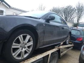 Audi A5 3.0tdi S-lain, снимка 1