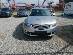 Honda Accord 2.2DTEK elegans, снимка 1