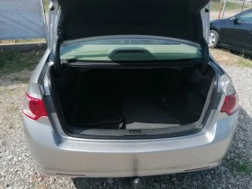 Honda Accord 2.2DTEK elegans, снимка 7