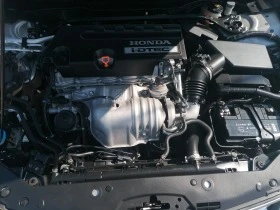 Honda Accord 2.2DTEK elegans, снимка 12