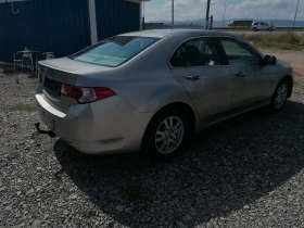 Honda Accord 2.2DTEK elegans, снимка 5