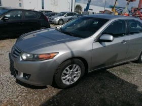 Honda Accord 2.2DTEK elegans, снимка 2