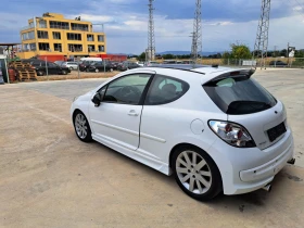 Peugeot 207 207 Sport Swiss, снимка 6