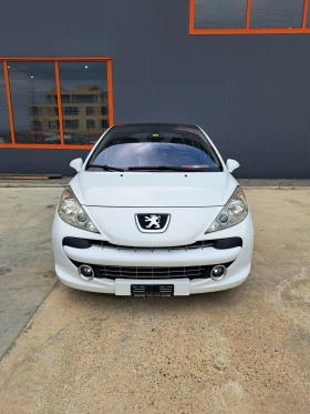 Peugeot 207 207 Sport Swiss, снимка 1