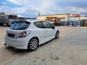Peugeot 207 207 Sport Swiss, снимка 5