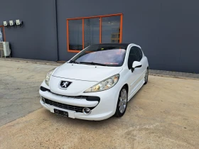Peugeot 207 207 Sport Swiss, снимка 3