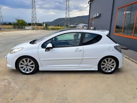 Peugeot 207 207 Sport Swiss, снимка 7