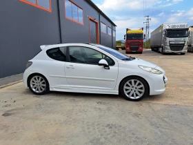 Peugeot 207 207 Sport Swiss, снимка 8