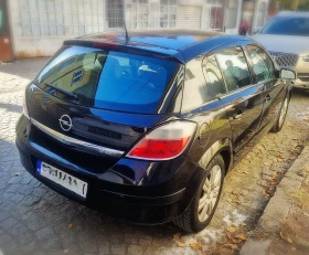 Opel Astra  - изображение 2