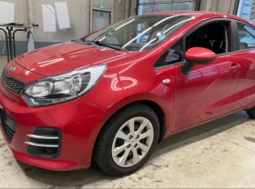 Kia Rio 1.1 CRDI , снимка 3