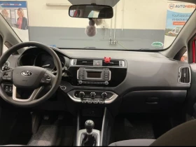 Kia Rio 1.1 CRDI , снимка 2