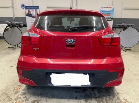 Kia Rio 1.1 CRDI , снимка 4