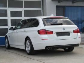 BMW 520 D/PERFORMANCE/AUTOMATIC, снимка 4