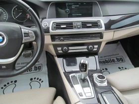 BMW 520 D/PERFORMANCE/AUTOMATIC, снимка 15