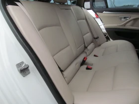 BMW 520 D/PERFORMANCE/AUTOMATIC, снимка 8