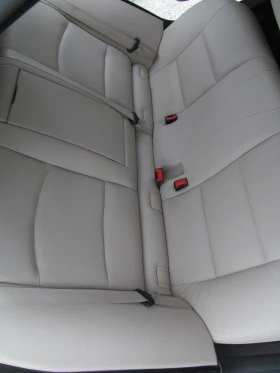 BMW 520 D/PERFORMANCE/AUTOMATIC, снимка 9