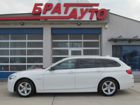BMW 520 D/PERFORMANCE/AUTOMATIC, снимка 5