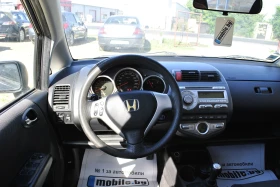 Honda Jazz 1.4, снимка 10