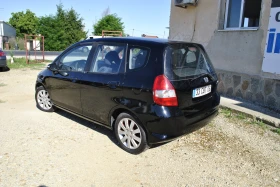 Honda Jazz 1.4, снимка 4