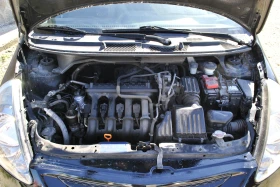 Honda Jazz 1.4, снимка 13