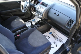 Honda Jazz 1.4, снимка 9