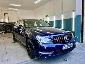 Mercedes-Benz C 300 AMG 4matic, снимка 5