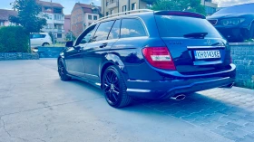 Mercedes-Benz C 300 AMG 4matic, снимка 3