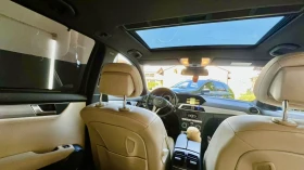 Mercedes-Benz C 300 AMG 4matic, снимка 13