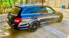 Mercedes-Benz C 300 AMG 4matic, снимка 7