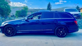 Mercedes-Benz C 300 AMG 4matic, снимка 10