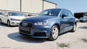 Audi A1 1.4 TDI EURO6 NAVI-Facelift, снимка 1