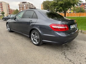 Mercedes-Benz E 500 ПЕРФЕКТЕН * 5.5 * M273 * ГАЗ, снимка 9