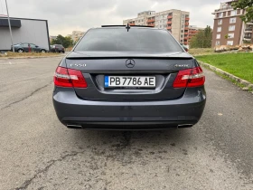 Mercedes-Benz E 500 ПЕРФЕКТЕН * 5.5 * M273 * ГАЗ, снимка 8