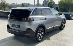 Peugeot 5008 2.0 BlueHDI Facelift, снимка 4