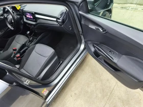 Skoda Fabia 1.0 TSI* LPG* DSG* Distronic* MATRIX* KEYLESS GO, снимка 12