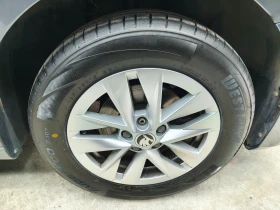 Skoda Fabia 1.0 TSI* LPG* DSG* Distronic* MATRIX* KEYLESS GO, снимка 13