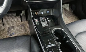 Hyundai Sonata 2.0 LPG Style * НАЙ-ДОБРА ЦЕНА В БЪЛГАРИЯ* , снимка 9