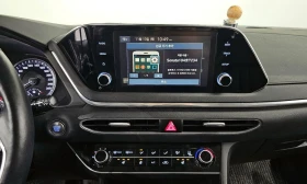 Hyundai Sonata 2.0 LPG Style * НАЙ-ДОБРА ЦЕНА В БЪЛГАРИЯ* , снимка 14
