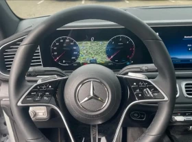 Mercedes-Benz GLE 450, снимка 12