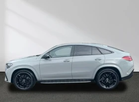 Mercedes-Benz GLE 450, снимка 2
