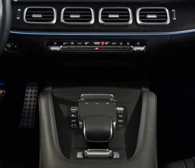 Mercedes-Benz GLE 450, снимка 9