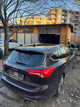 Ford Focus VIGNALE, снимка 4