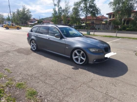 BMW 325 325i lci, снимка 2