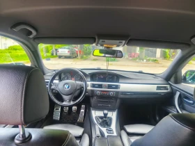 BMW 325 325i lci, снимка 5