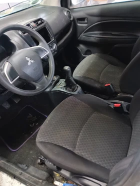Mitsubishi Space star 1.0 i na chasti, снимка 5